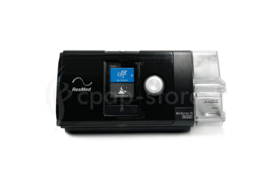 AirSense 10 avec Humidificateur - PPC ResMed