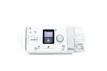 AirSense 10 For Her avec Humidificateur - PPC ResMed