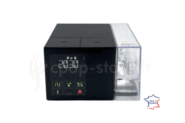 S.Box avec Humidificateur - PPC Sefam
