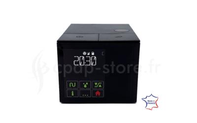 S.Box - PPC Sefam