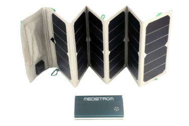 Panneau solaire 50W Pour Pilot Flex / Pilot-12 Lite / Pilot-24 Lite