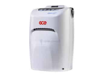 Zen-O 12 cellules - Concentrateur d'oxygène portable GCE Healthcare