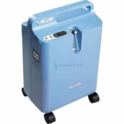 EverFlo - Concentrateur d'oxygène fixe 5L Philips