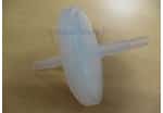 Filtre de sortie anti-bactérien EverFlo