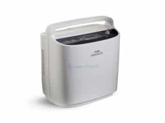 SimplyGo - Concentrateur d'oxygène portable Philips