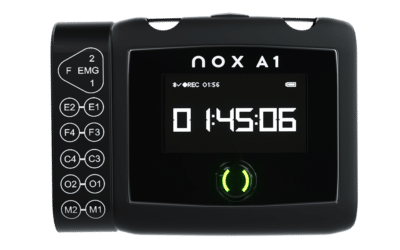 Polysomnographe A1s - NOX
