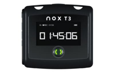 Polygraphe T3s - NOX