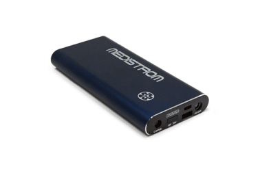 Pilot Flex Bleu Marine - Batterie PPC