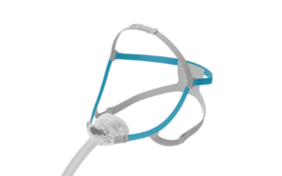 Nova Nasal - Masque nasal Fisher & Paykel