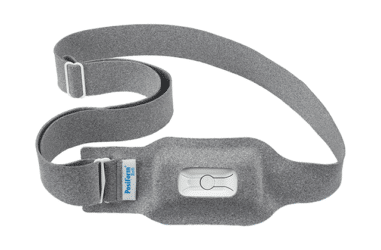 PosiForm Belt – Ceinture Vibrante Anti-Ronflement et Apnée Positionnelle