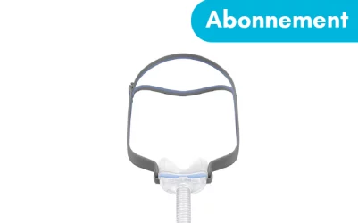 AirFit N30 - Masque nasal Resmed | Abonnement