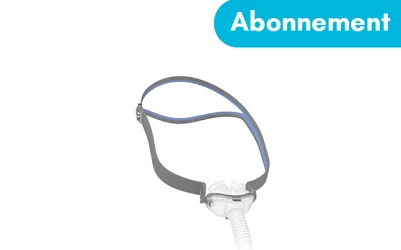AirFit P10 - Masque narinaire Resmed | Abonnement
