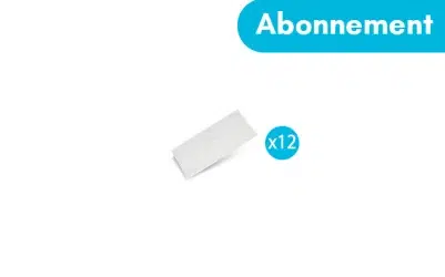 Filtres Hypoallergéniques Resmed AirSense 11 (x12) | Abonnement