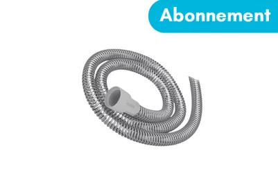 Circuit slimline Resmed pour PPC | Abonnement