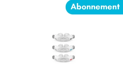 Coussin narinaire AirFit P30i ResMed | Abonnement