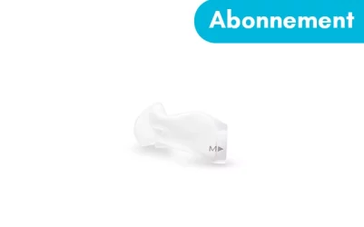 Coussin nasal DreamWear Philips | Abonnement