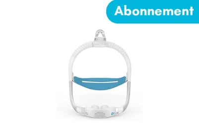 AirFit P30i - Masque narinaire Resmed | Abonnement