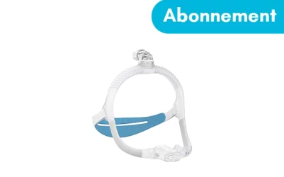 AirFit N30i - Masque nasal Resmed | Abonnement