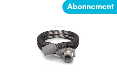Tuyau chauffant ClimateLineAir pour AirSense 10 ResMed | Abonnement
